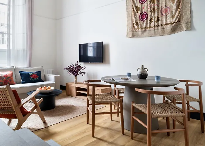 Tranquilo Acogedor Y Centrico 2Beds & 2Bath