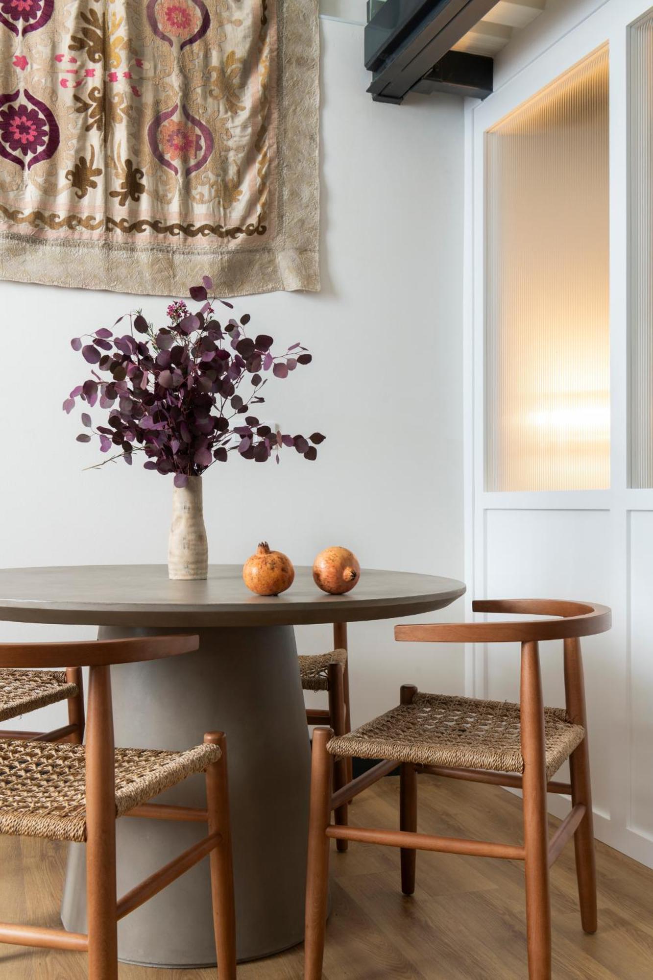 Appartement Tranquilo Acogedor Y Centrico 2beds & 2bath *