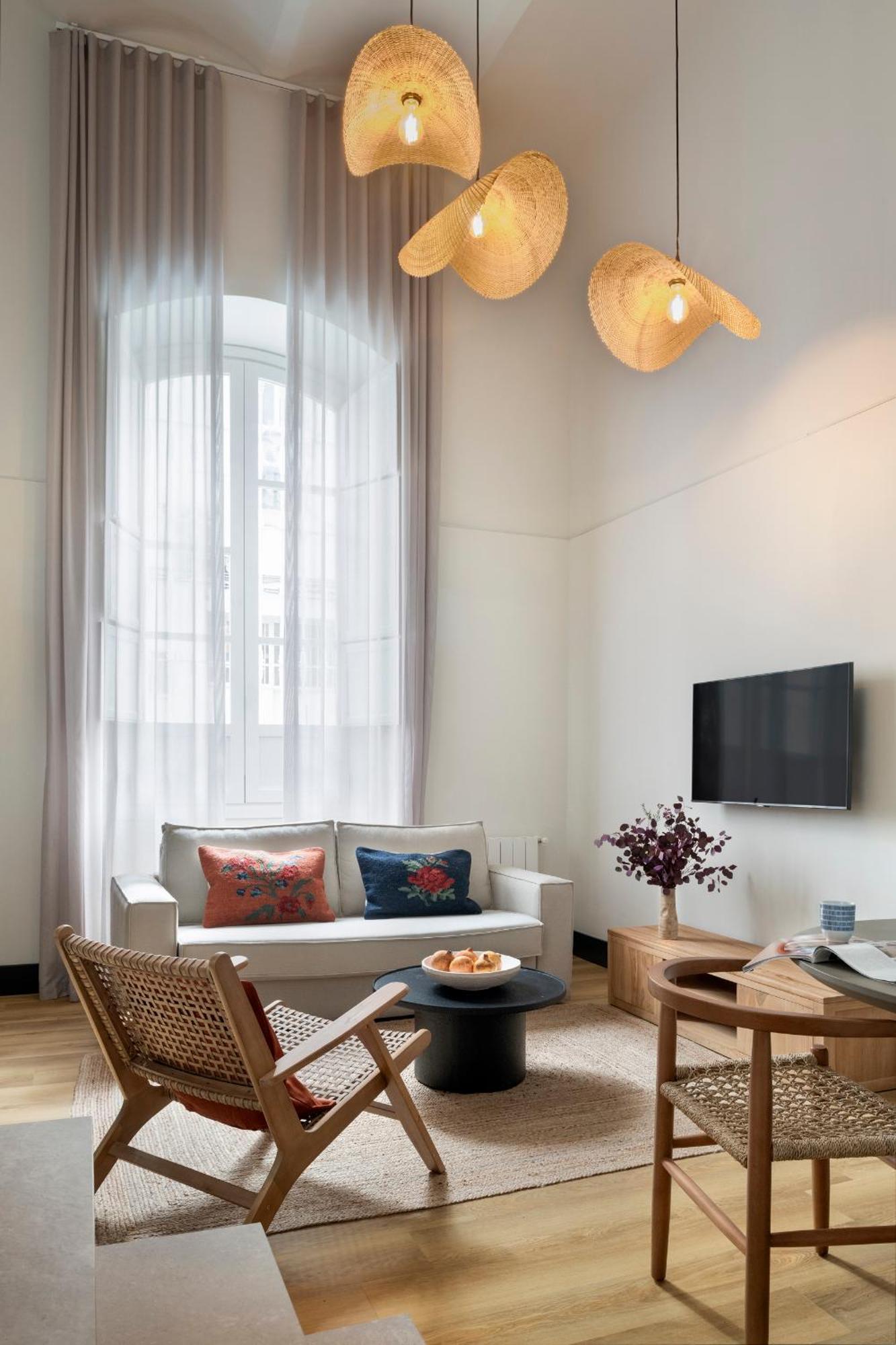 Tranquilo Acogedor Y Centrico 2beds & 2bath