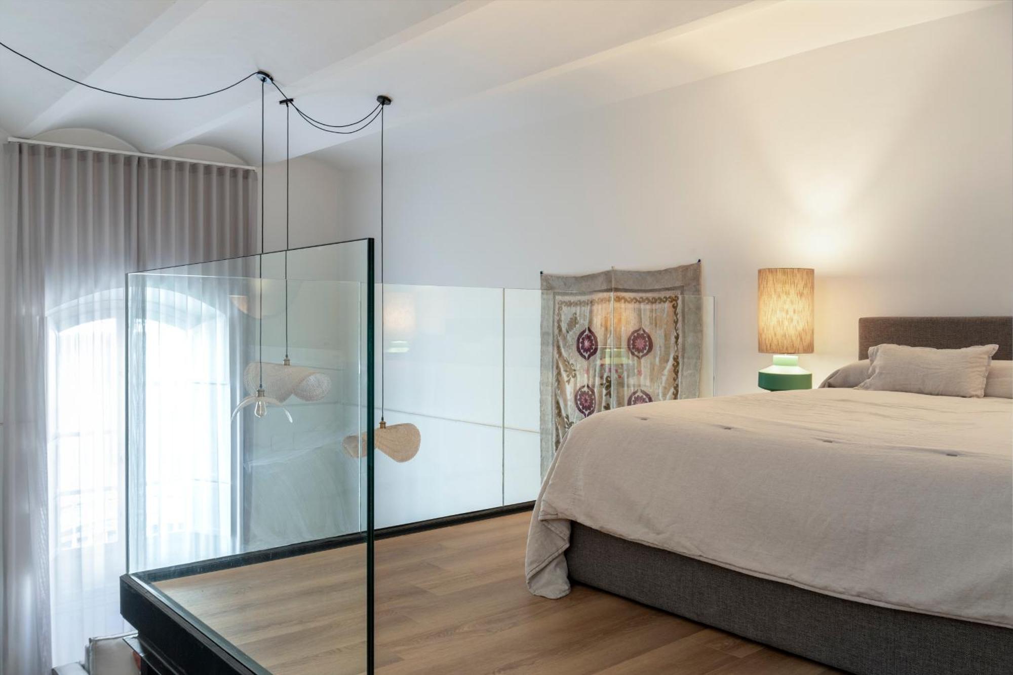 Tranquilo Acogedor Y Centrico 2beds & 2bath Séville