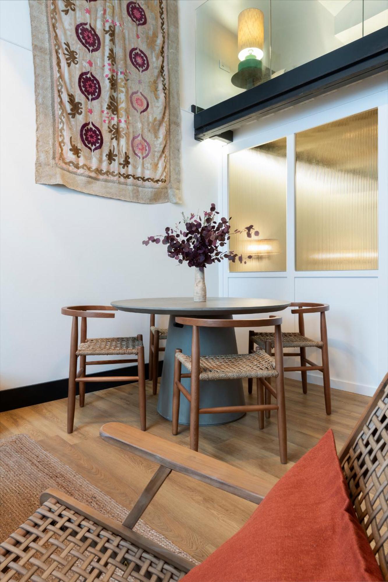Tranquilo Acogedor Y Centrico 2beds & 2bath Appartement Séville