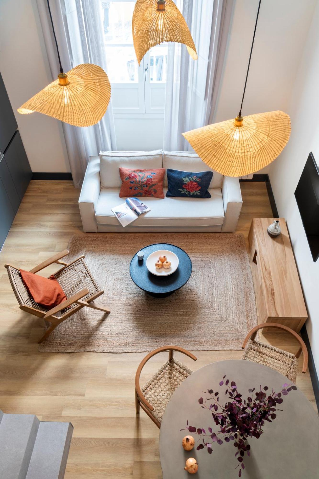 Tranquilo Acogedor Y Centrico 2beds & 2bath * Seville